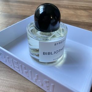 Byredo bibliotheque
